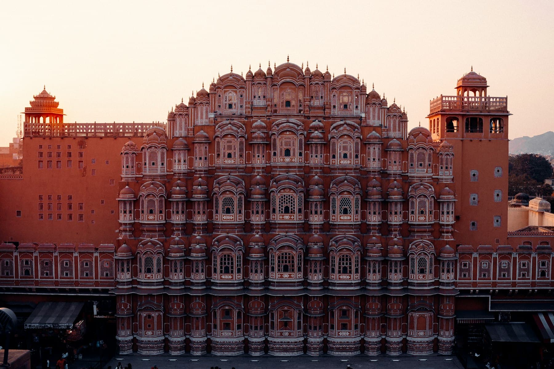 Rajasthan destination guide